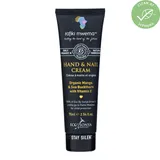 Hand and Nail Cream