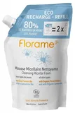 Florame - Organic Cleansing Micellar Foam Eco
