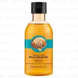 Wild Argan Oil Shower Gel