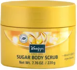 Beauty Secret Argan & Marula Exfoliating Sugar Body Scrub