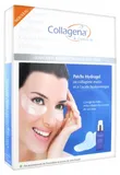 Collagena - Anti-Wrinkles Eye Contour Care 16 Patches + Anti-Wrinkles Serum