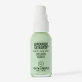 Youth To The People - Superfood Skin Drip Smooth + Glow Barrier Serum