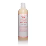 Nubian Heritage - Coconut Papaya Body Wash