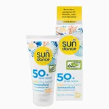 Sundance - MED ultra sensitiv Sun Fluid + SPF 50
