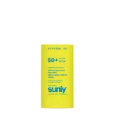 Sunly™ - Kids Face Mineral Sunscreen Stick - SPF 50