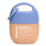 Alleyoop - Sunsational Daily Skin Tint Broad Spectrum Tinted Mineral with Niacinamide SPF 50