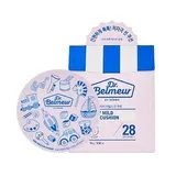 THE FACE SHOP - Dr. Belmeur UV Derma Baby Mild Sun Cushion SPF 28