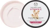 The Body Shop - Vitamin E Body Butter