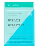 FlashMasque Hydrate 5 Minute Sheet Mask