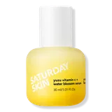 Saturday Skin - Yuzu Vitamin C + Water Blossom Brightening Serum