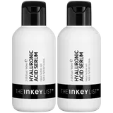 The INKEY List USA - Hyaluronic Acid Serum Duo