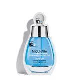 MIGUHARA - 2 Step Aqua Balance Mask Pack