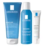 La Roche-Posay - Anti-Acne 3 Step System