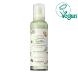Skinfood - Garden Bean Gentle Bubble Foam Cleanser