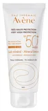 Avène - Sun Care + Mineral Milk SPF 50