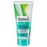 Balea - BodyFIT Cellulite Cream