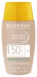 Bioderma - Photoderm Nude Touch + SPF 50