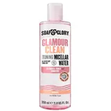 Soap and Glory - Glamour Clean Toning Micellar Water Makeup Remover