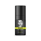 BARBER PRO - Rejuvenating Face Serum
