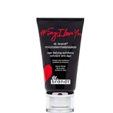 Microdermabrasion Age Defying Exfoliator