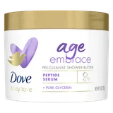 Dove - Body Love Age Embrace Pre-Cleanse Shower Butter