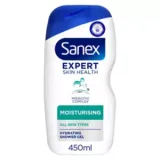 Sanex - Expert Skin Health Moisturising Shower Gel