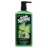 Irish Spring - Original Body Wash Pump