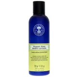 Neal's Yard Remedies - Caring For Baby Organic Baby Body Lotion