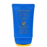 Shiseido - Sun Care Expert Sun: Protector Face Cream SPF 30