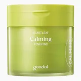 Goodal - Buy Goodal Heartleaf Calming Toner Pad Australia - Korean Skin Care and Cosmetics