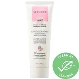 SEPHORA COLLECTION - Super Matte Moisturizer