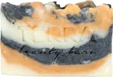 Terra Beauty Bars - Marble Activated Charcoal Facial Bar