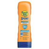 Sport Performance Lotion Sunscreen Broad Spectrum SPF 30 - 8 Ounces