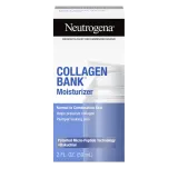 Neutrogena - Collagen Bank Night Moisturizer, Normal to Combination Skin