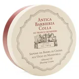 Almond Oil Shave Cream