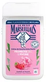 Le Petit Marseillais - Extra Gentle Cream Shower Raspberry & Peony