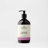 Sukin Naturals USA - Cleasing Hand Wash | Bergamot & Patchouli