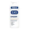 E45 - Dermatological Cream for Dry Skin & Eczema