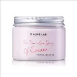 ALIVE:LAB - The True Lover Story Of Cream