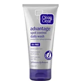 Clean & Clear - Advantage Daily Wash