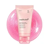 PDRN Pink Caffeine Night Wrapping Mask
