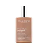 African Botanics - Marula Shimmering Gold Oil