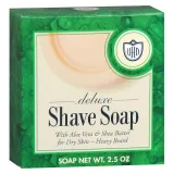 Van Der Hagen - Deluxe Shave Soap