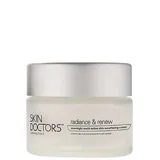 Skin Doctors - Face Radiance & Renew Overnight Multi-Active Skin Resurfacing Cream