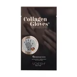 Voesh - Argan Oil and Aloe Vera Extract Collagen Gloves