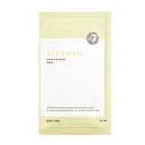 Vitamin Melting Chou Mask
