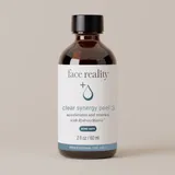 Face Reality Skincare Professional - Clear Synergy Peel 3