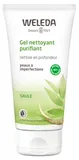 Weleda - Organic Purifying Cleansing Gel with Willow