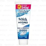 Schick Japan - Hydro Shaving Gel