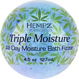 Triple Moisture All Day Moisture Bath Fizzer